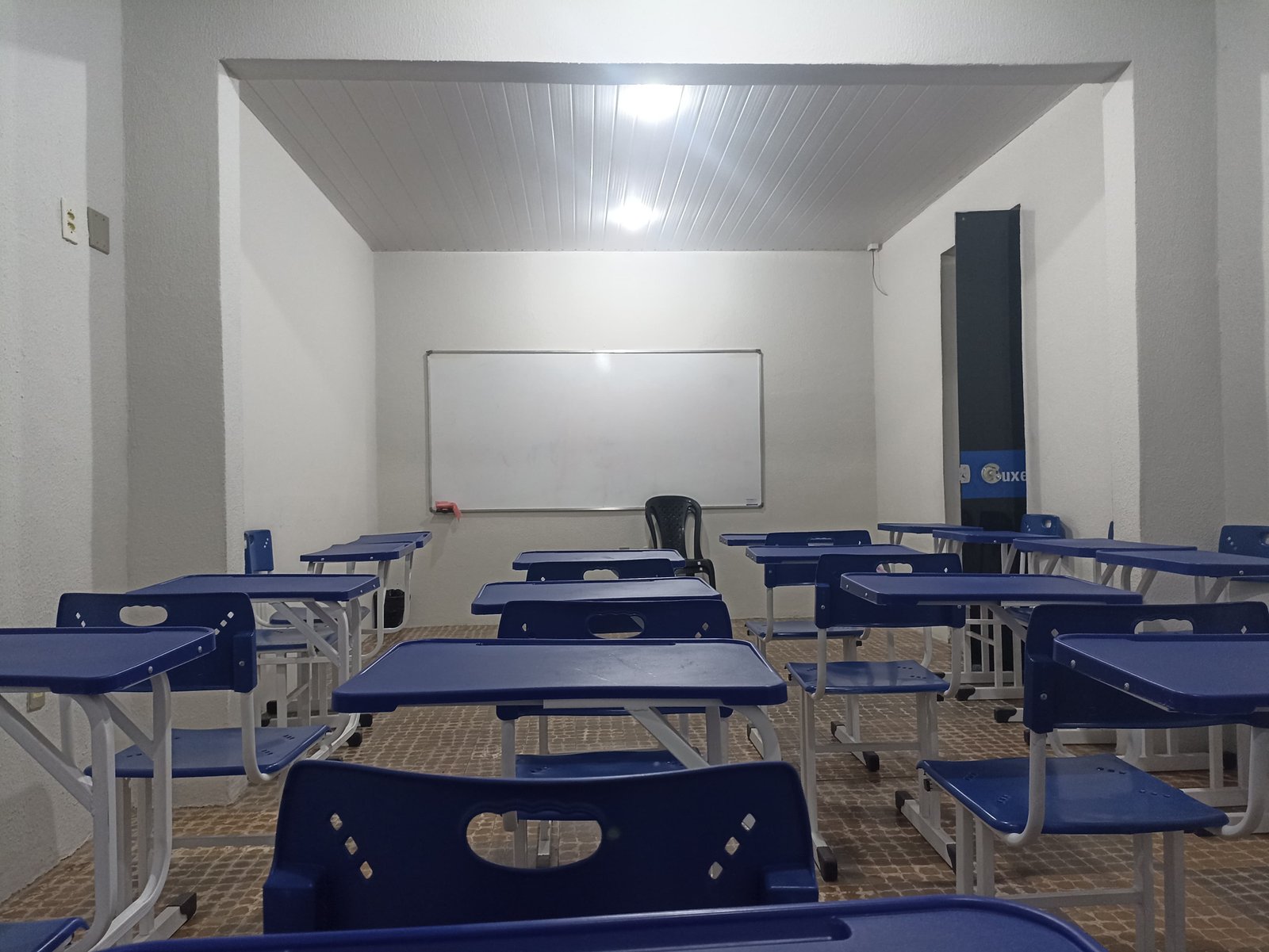 Sala de aula